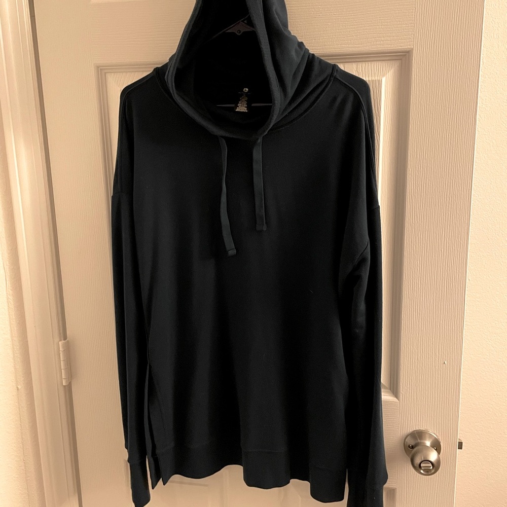 Cowell Neck Hoodie